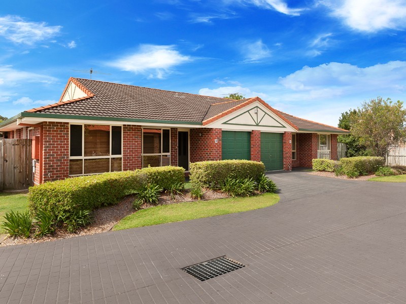 245 Albany Creek Road, Bridgeman Downs QLD 4035