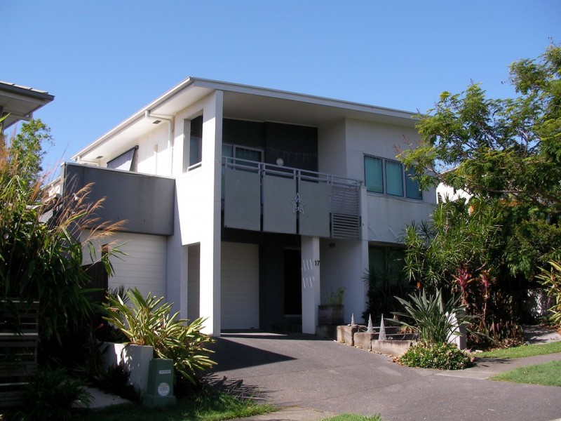17 Wyandra Crescent, Murarrie QLD 4172