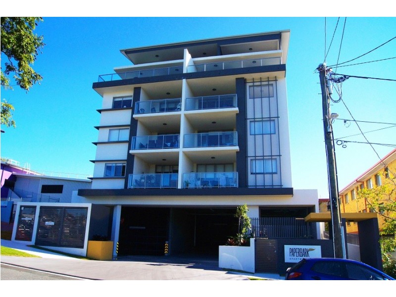 2/19 Talbot Street, Coorparoo QLD 4151