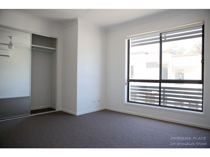 Unit40/ 29 TOWNHOUSES at 29 ORMSKIRK STREET, Calamvale QLD 4116