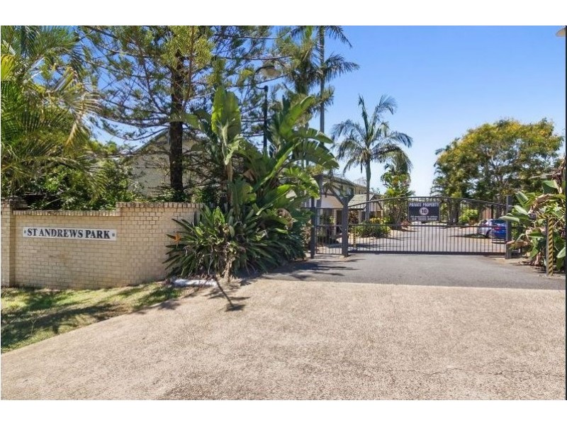 28/106 St Andrew Street, Kuraby QLD 4112