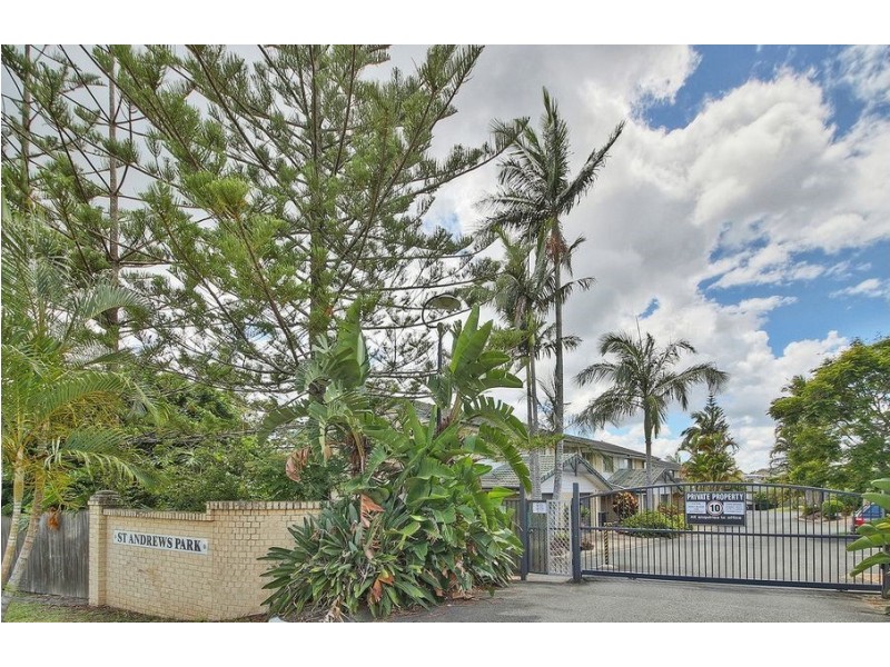 28/106 St Andrew Street, Kuraby QLD 4112