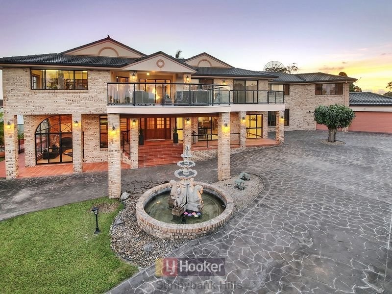 36a Legrand street, Macgregor QLD 4109