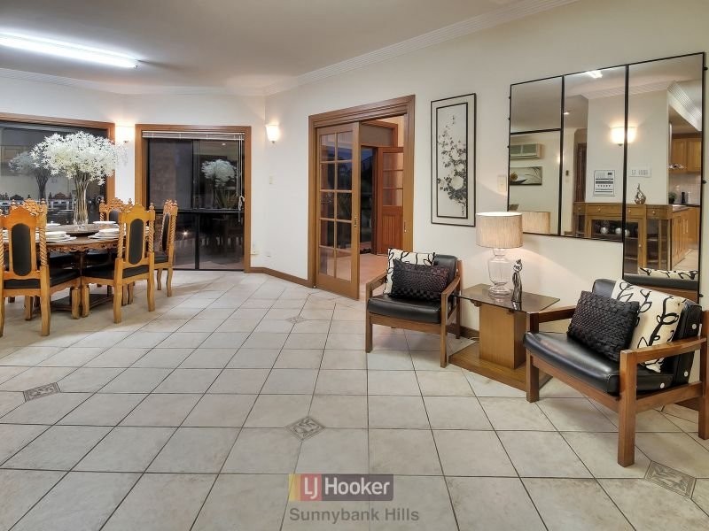 36a Legrand street, Macgregor QLD 4109