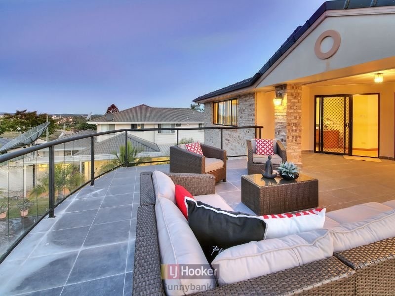 36a Legrand street, Macgregor QLD 4109