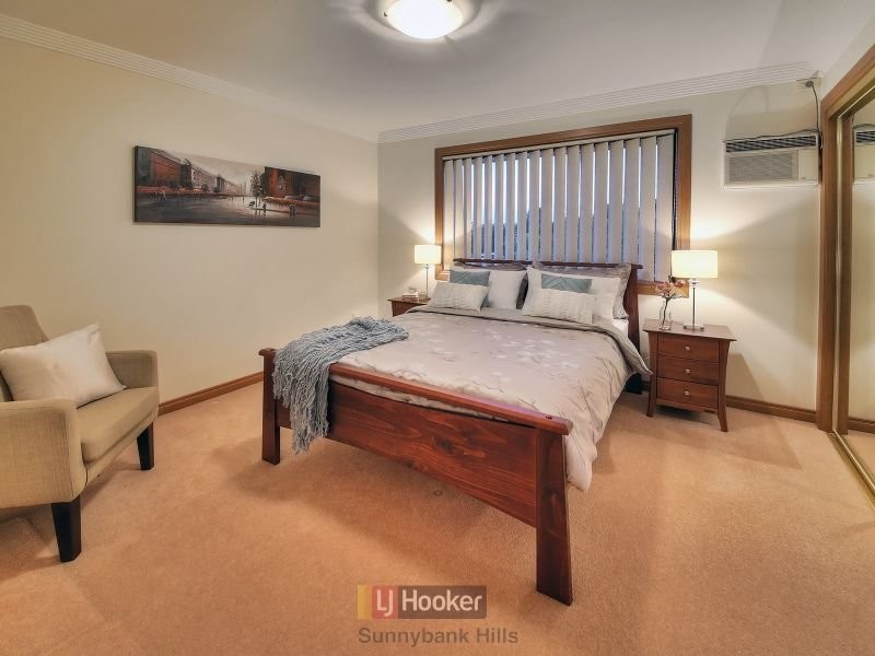 36a Legrand street, Macgregor QLD 4109