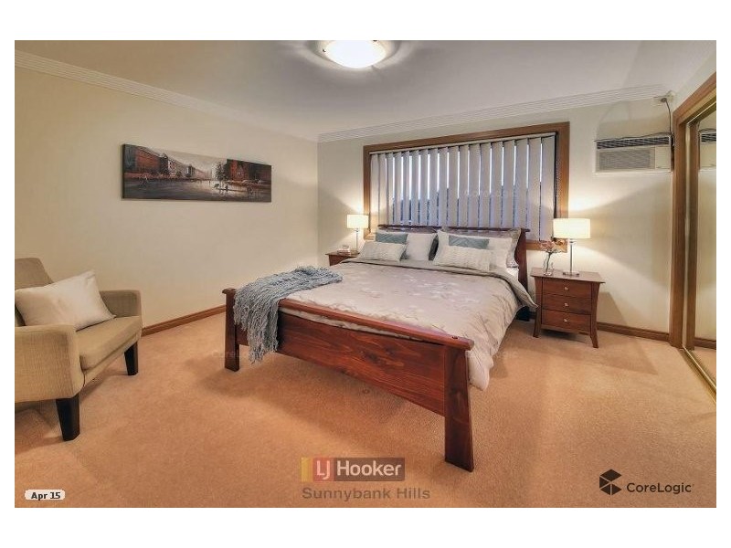 36a Legrand street, Macgregor QLD 4109