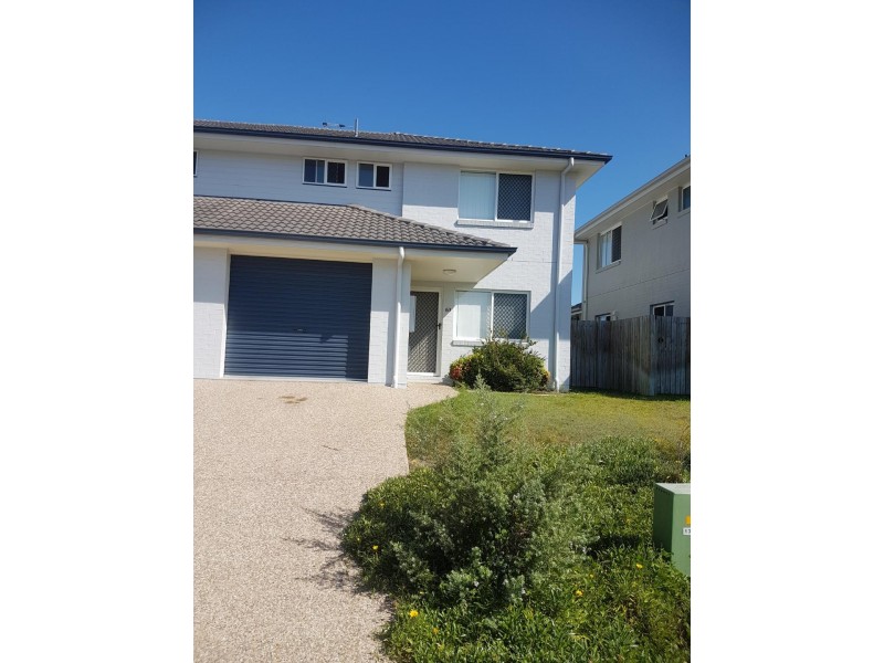 63/15 Silvereye, Griffin QLD 4503