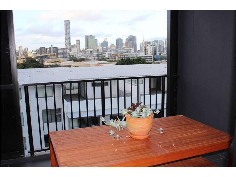 5-/10 Buchanan Street, West End QLD 4101