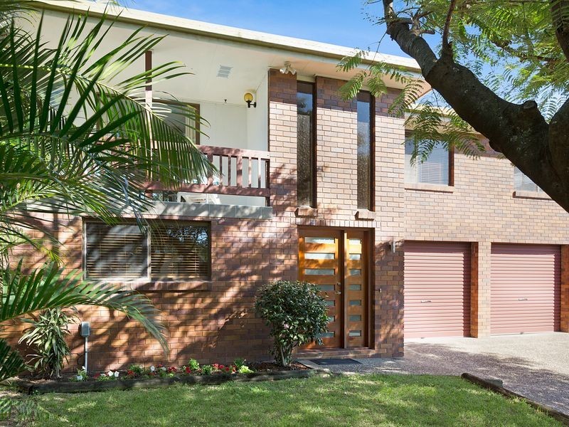 34 Ryley Street, Murarrie QLD 4172