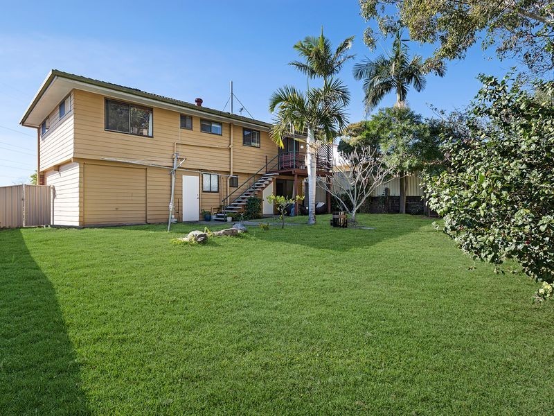 34 Ryley Street, Murarrie QLD 4172