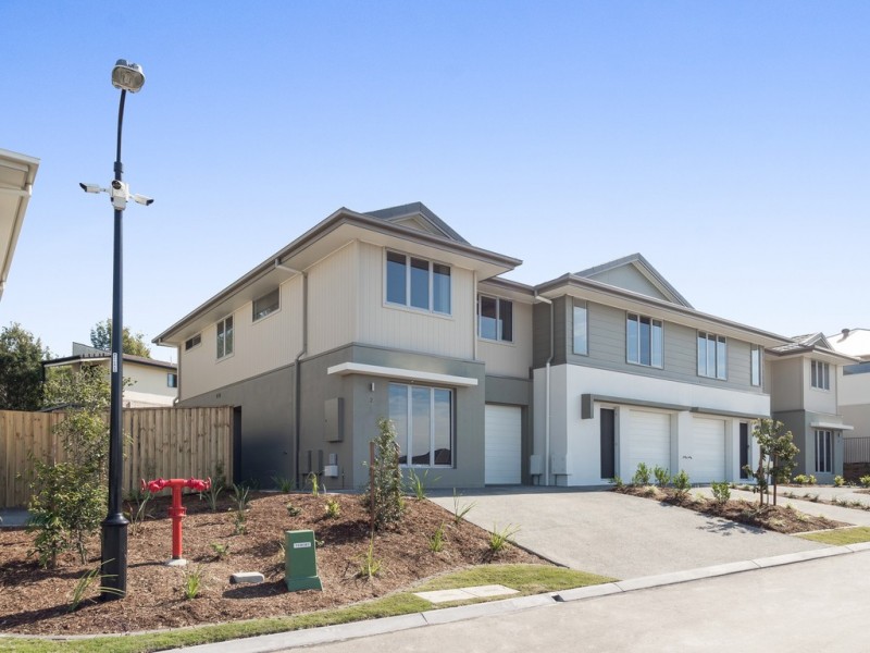 000/9 Springfield College Drive, Springfield QLD 4300