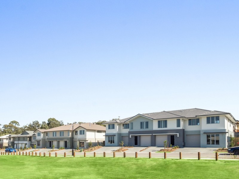 000/9 Springfield College Drive, Springfield QLD 4300