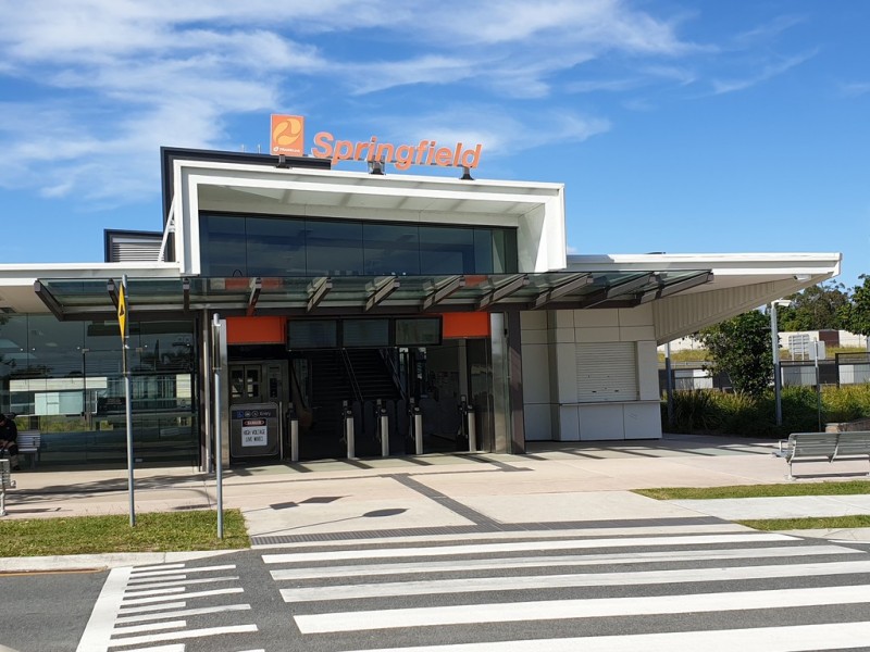 000/9 Springfield College Drive, Springfield QLD 4300