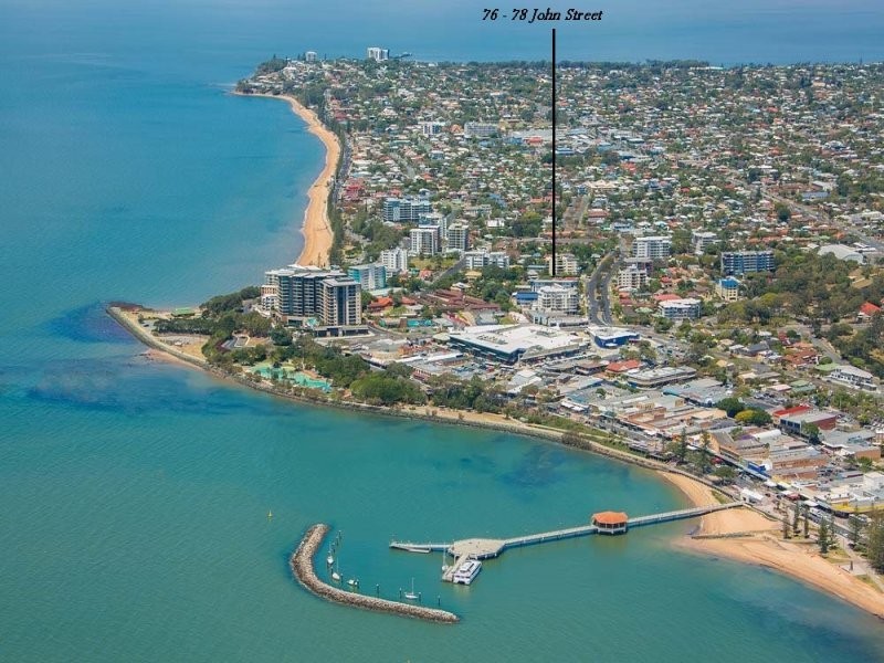 Unit 19/76-78 John Street, Redcliffe QLD 4020