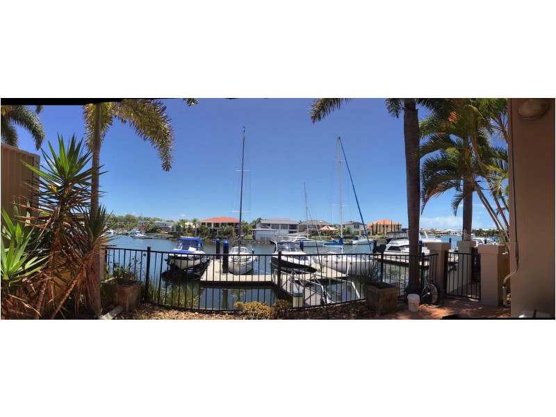 Unit 47/6 Harbourview Court, Cleveland QLD 4163