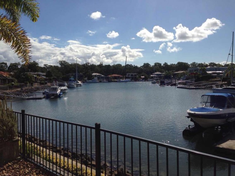 Unit 47/6 Harbourview Court, Cleveland QLD 4163