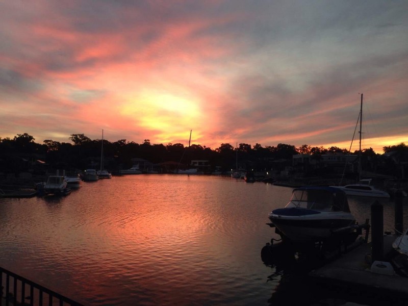 Unit 47/6 Harbourview Court, Cleveland QLD 4163