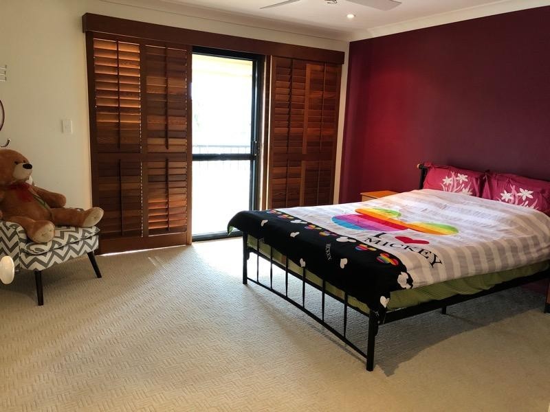 Unit 47/6 Harbourview Court, Cleveland QLD 4163