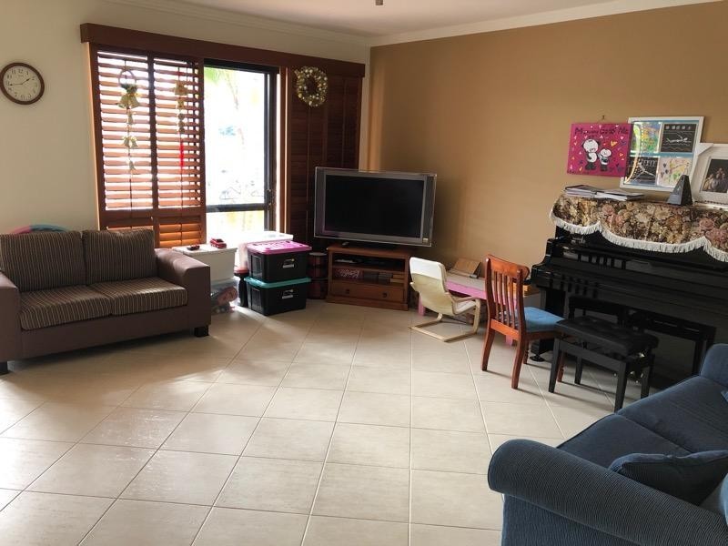 Unit 47/6 Harbourview Court, Cleveland QLD 4163