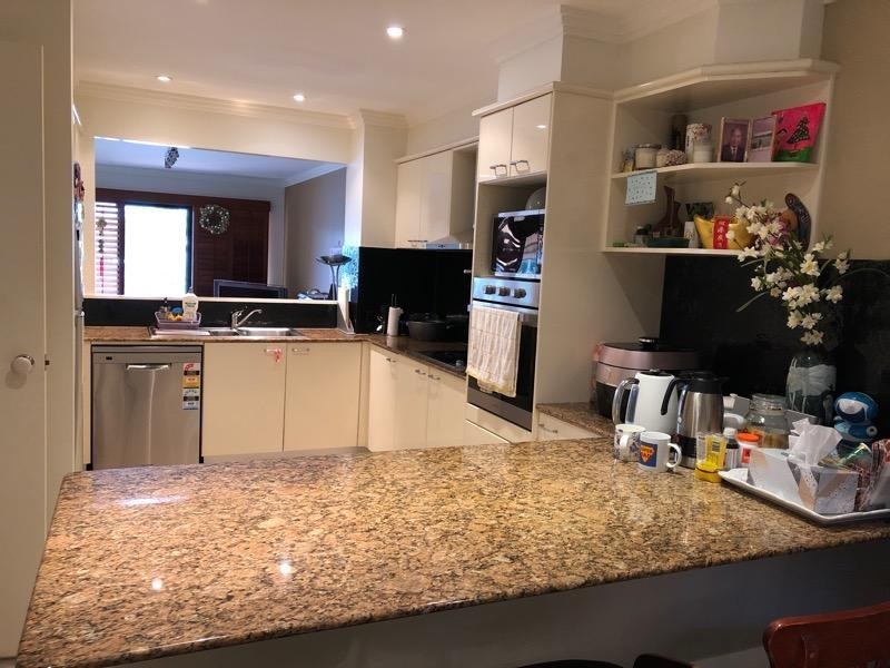 Unit 47/6 Harbourview Court, Cleveland QLD 4163