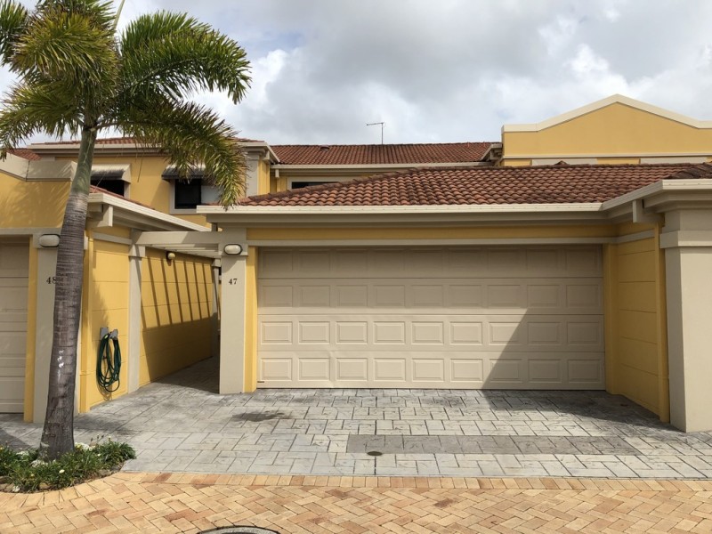 Unit 47/6 Harbourview Court, Cleveland QLD 4163