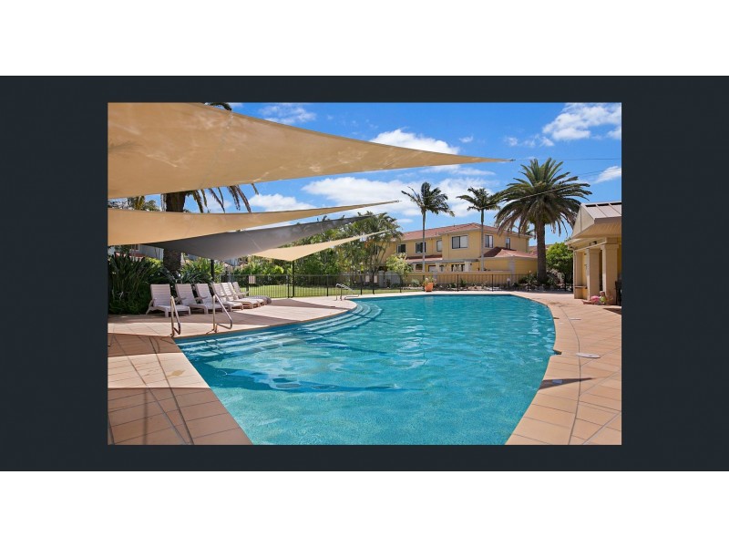 Unit 47/6 Harbourview Court, Cleveland QLD 4163