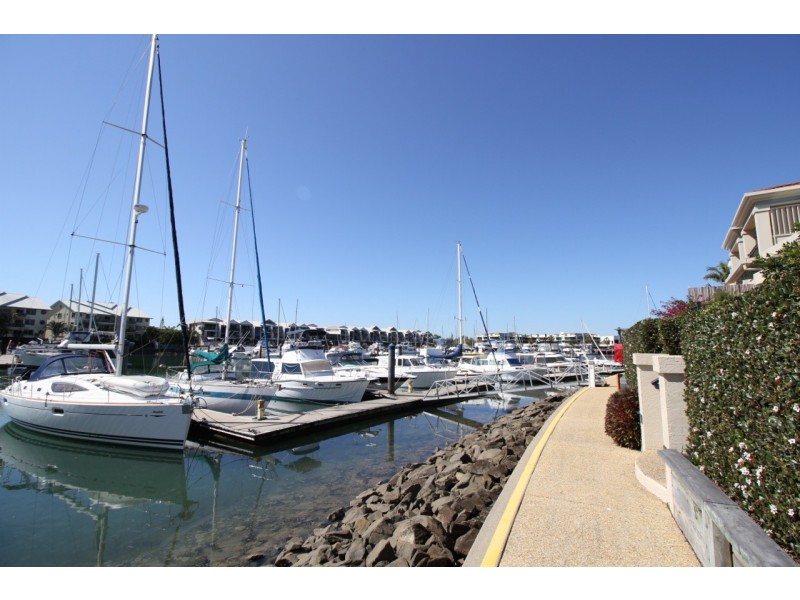 Unit 47/6 Harbourview Court, Cleveland QLD 4163