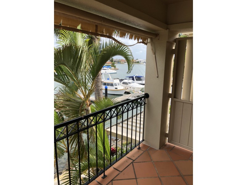 Unit 47/6 Harbourview Court, Cleveland QLD 4163