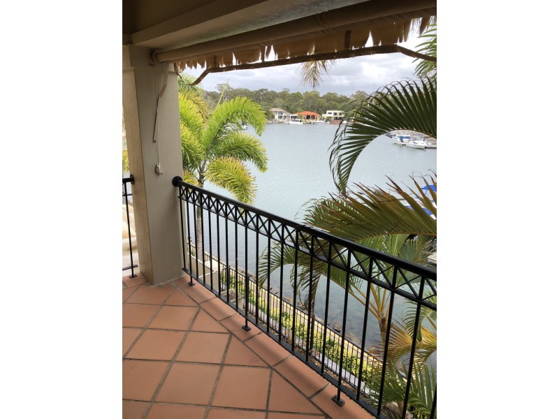 Unit 47/6 Harbourview Court, Cleveland QLD 4163