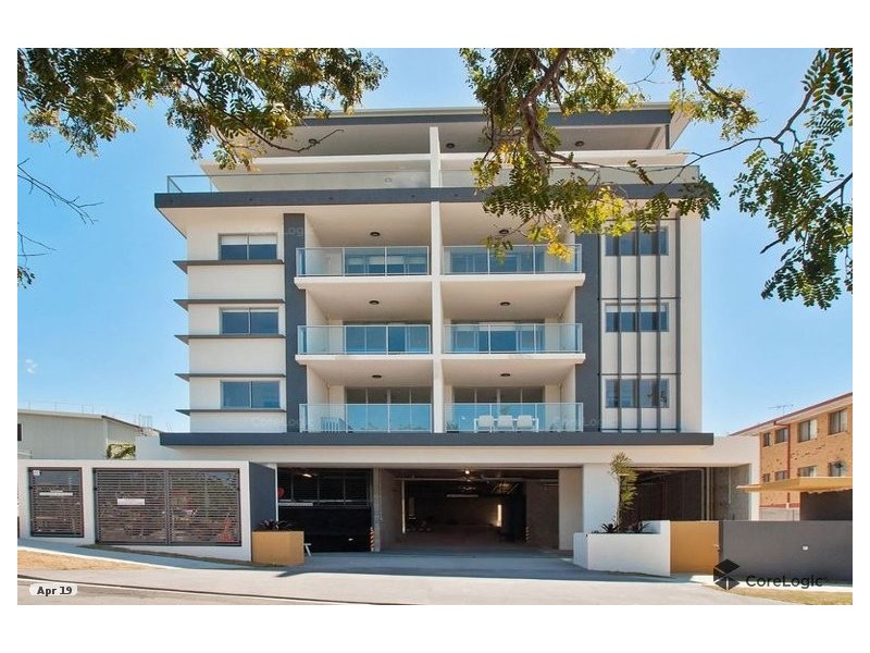 19 Talbot Street, Coorparoo QLD 4151