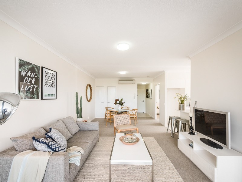 19 Talbot Street, Coorparoo QLD 4151