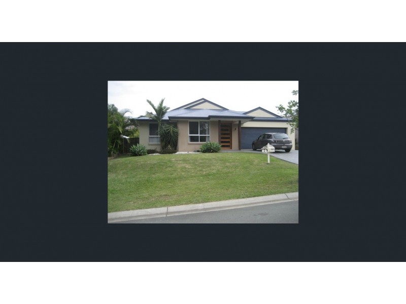 3 BEACHSTAR AVENUE, Upper Coomera QLD 4209