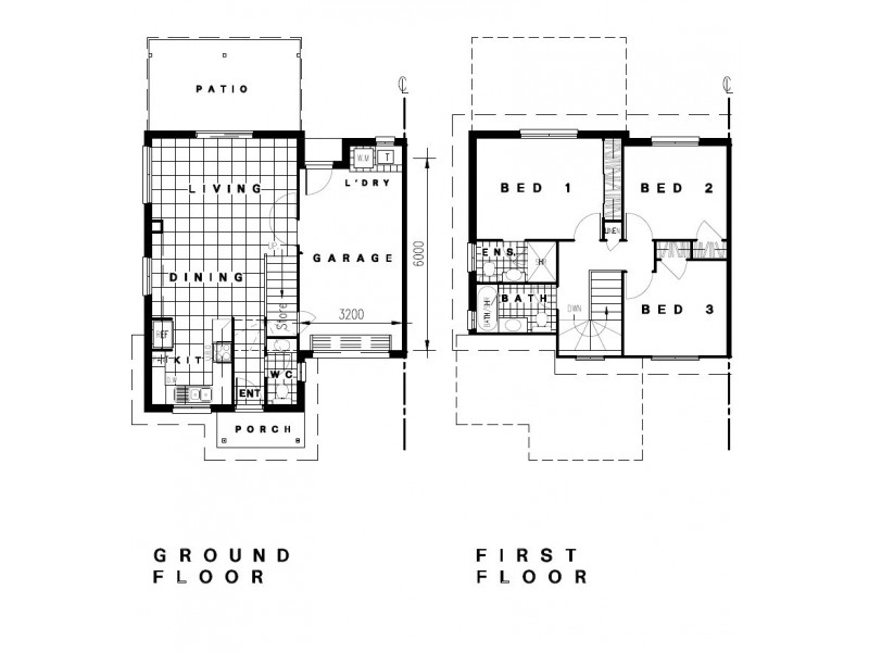 58/433 Watson Road, Acacia Ridge QLD 4110 Floorplan