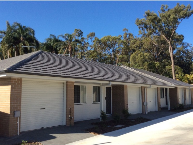 4/10 Bishop Street, Eagleby QLD 4207