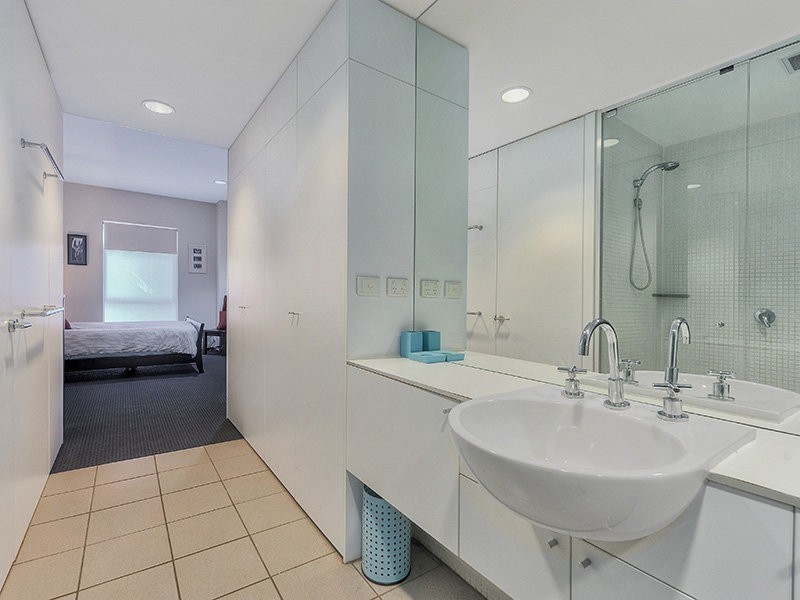 03/38 Skyring Tce, Teneriffe QLD 4005