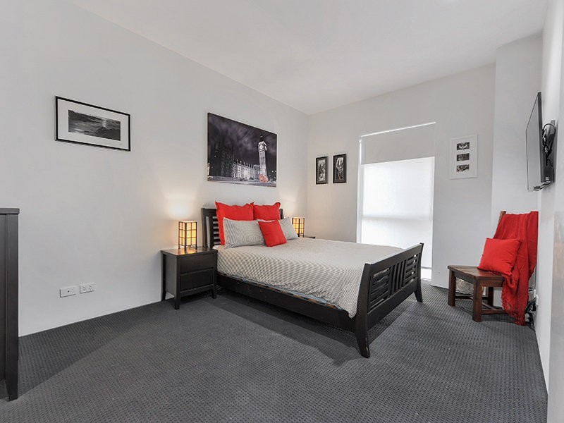 03/38 Skyring Tce, Teneriffe QLD 4005