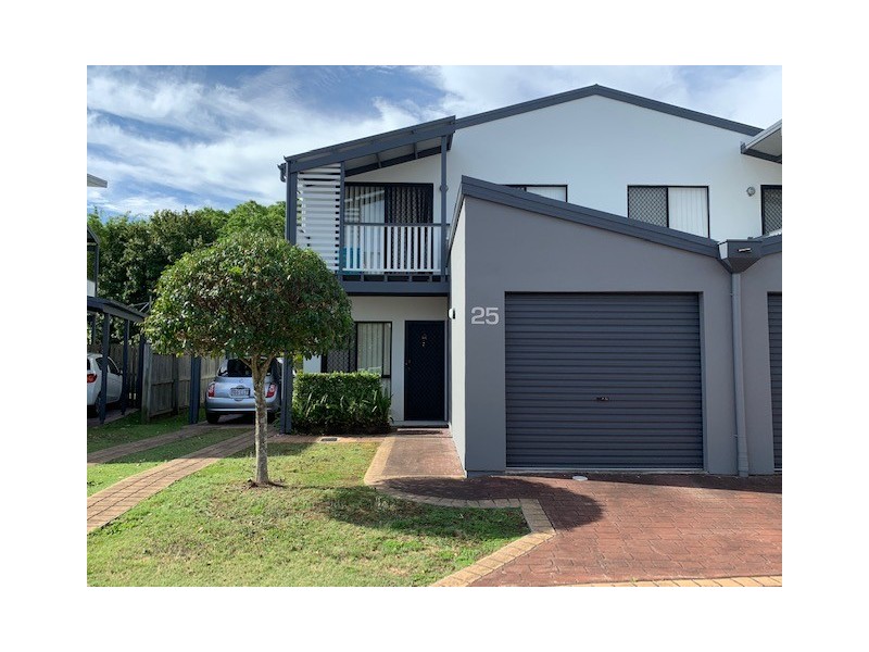 Unit 25 23A Ronmack St, Chermside QLD 4032