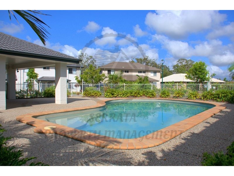 42/42 Wattlebird Street, Mango Hill QLD 4509