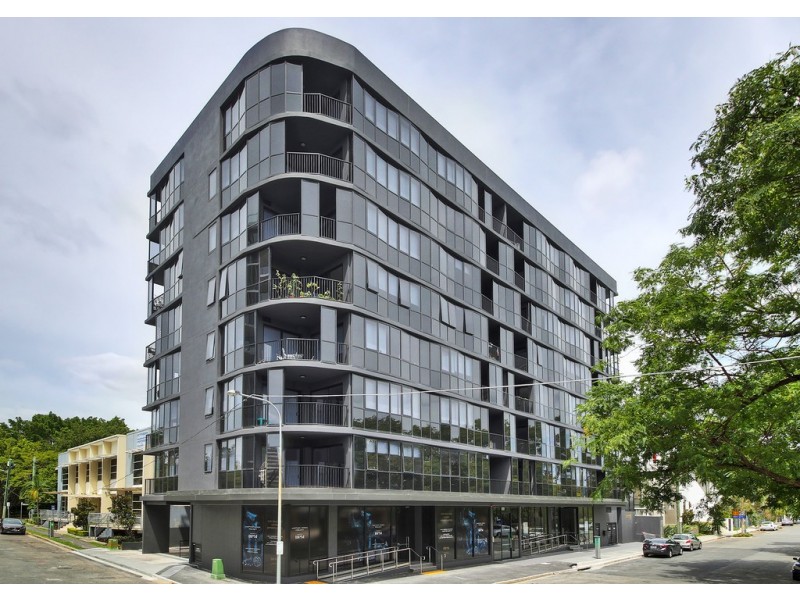 7-6/10 Buchanan Street, West End QLD 4101