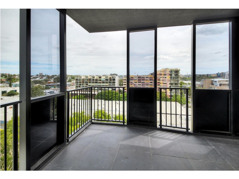 7-6/10 Buchanan Street, West End QLD 4101