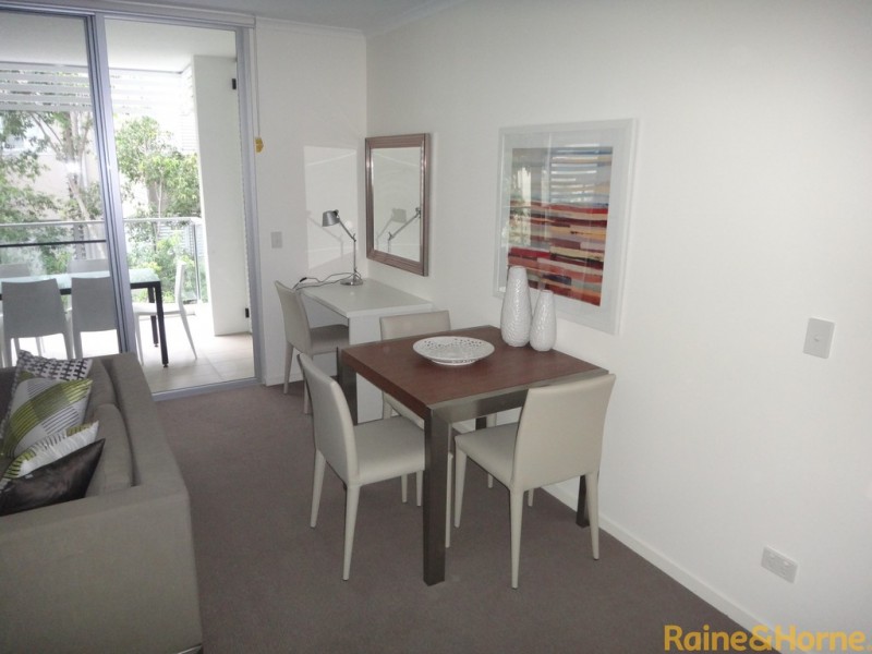 30/43 Beeston St, Teneriffe QLD 4005