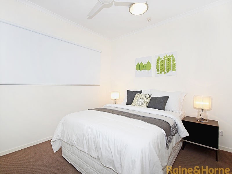 30/43 Beeston St, Teneriffe QLD 4005