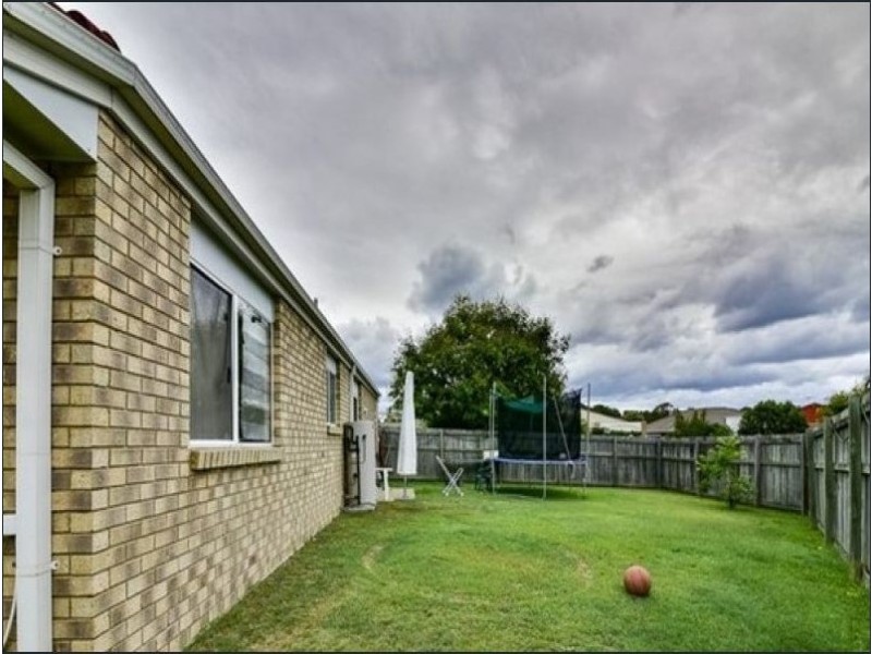 1 CELESTE COURT, Wynnum West QLD 4178