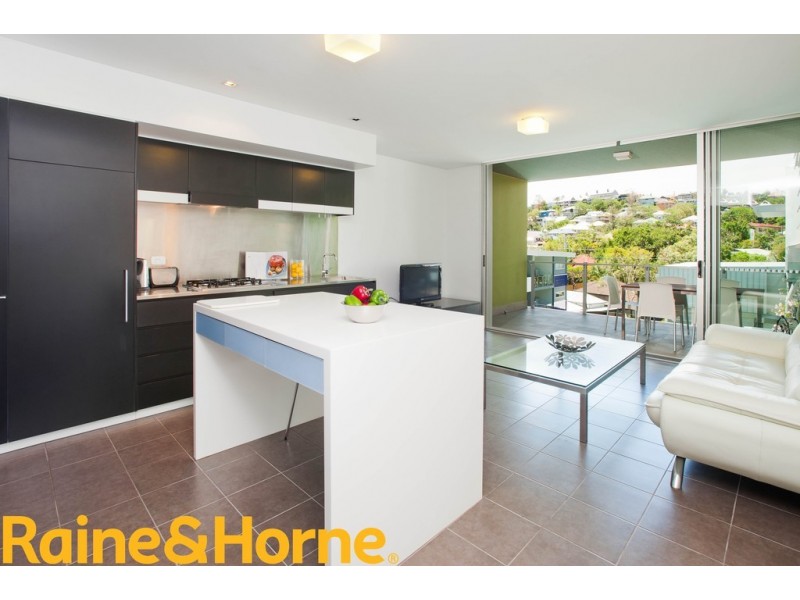 10 U30 10 Dowse Street, Paddington QLD 4064