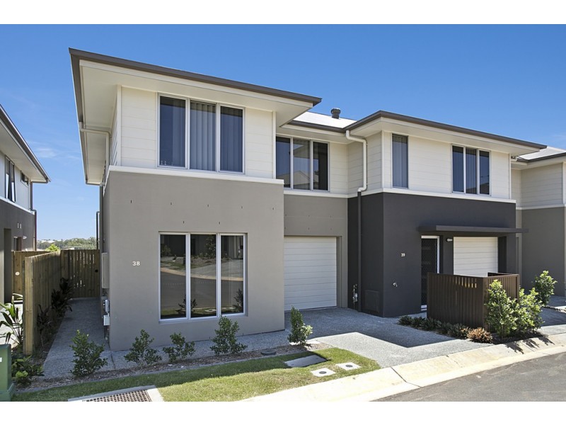 38/51 LAVENDER DRIVE, Griffin QLD 4503