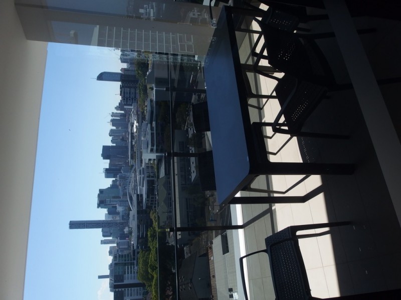 22 Railway Tce, Milton QLD 4064