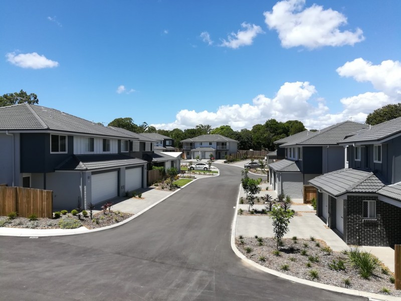 46/127 BILBY DRIVE, Morayfield QLD 4506