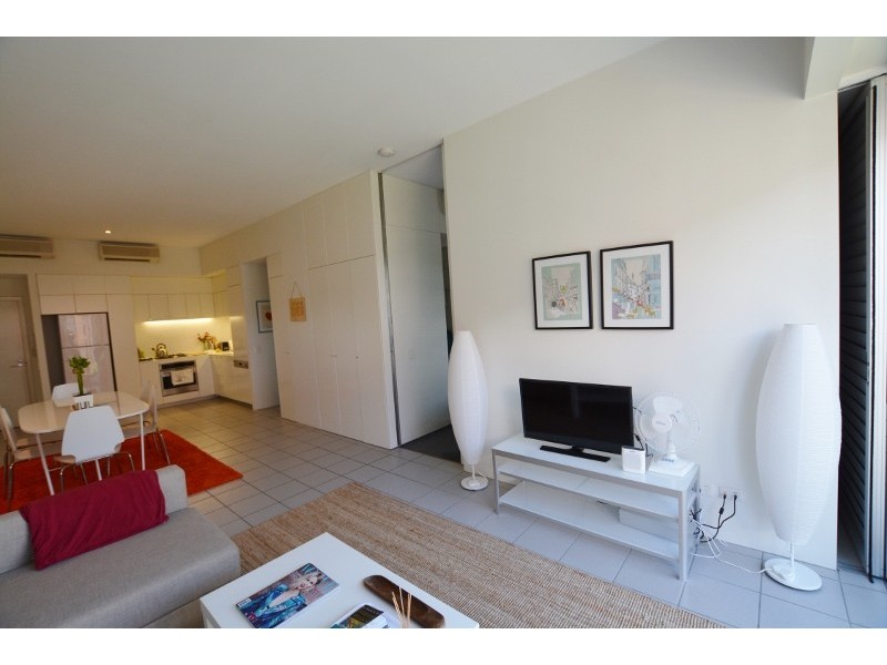 291/38 Skyring Tce, Teneriffe QLD 4005