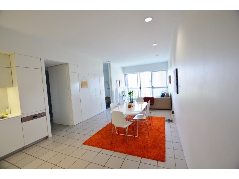 291/38 Skyring Tce, Teneriffe QLD 4005